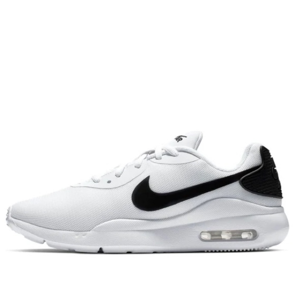 Nike Air Max Oketo White Women’s Size 11